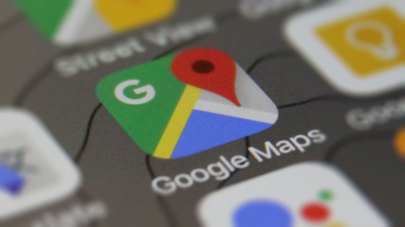 Добрата новина за шофьроите ни – Google Maps засича камерите на пътя!