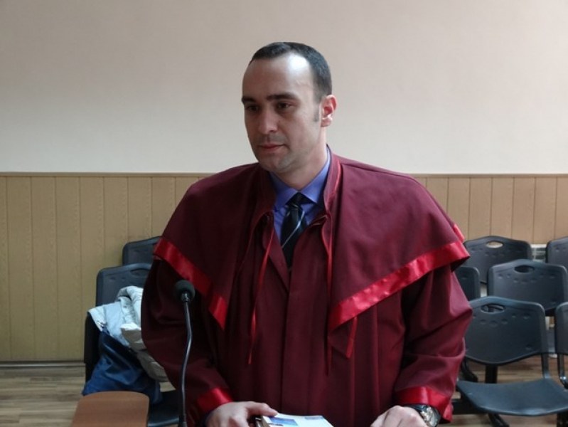 Пловдивски прокурор става експерт в ЕК за борба с измамите
