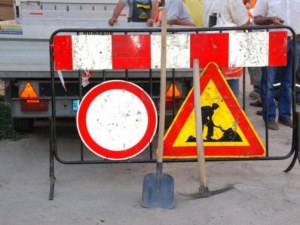 Изграждат нов топлопровод в Пловдив, затварят улица в центъра