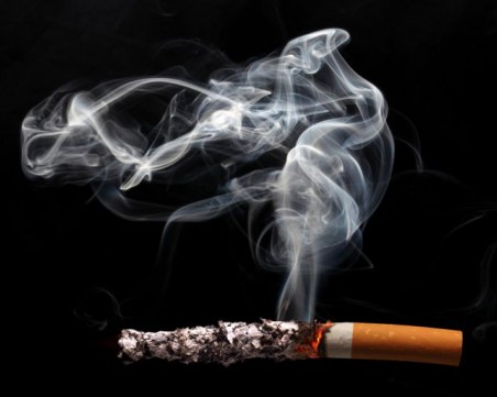 2018-а: Ракът на белите дробове е отнел живота на 3300 българи