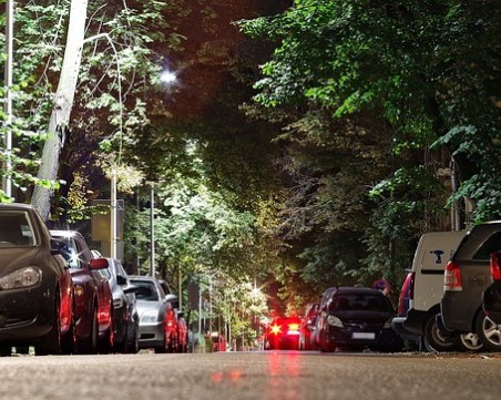 Безразборно паркиране на българи! Властите в Дуисбург изреваха