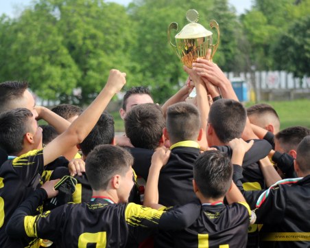 Ботев обяви промени и в школата