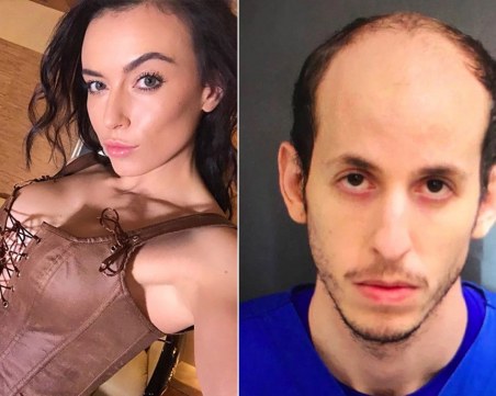 Ето я българката, заради която американец изби семейството си! US прокуратурата я показа