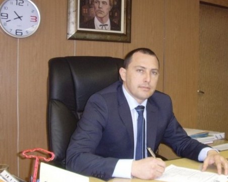 Гешев: Случаят в пловдивския район 