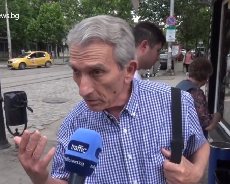 TrafficNews пита: Плащаме ли прекалено много за ток и топла вода?