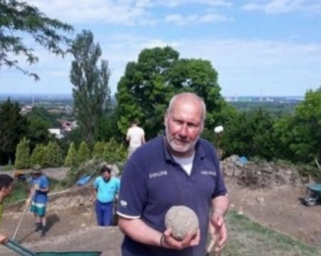 Каним туристи в Свищов да видят къде Дракула е набивал османци на кол