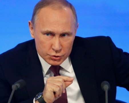 Няма Шереметиево! Летището вече е Пушкин