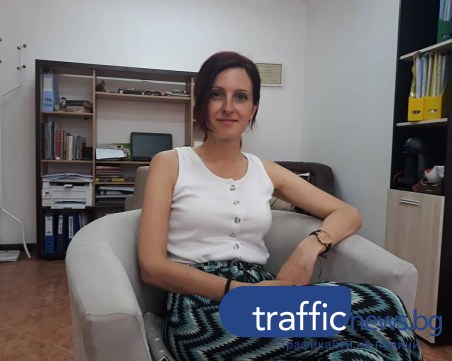 Психологът Даниела Червенакова: Често с храната се опитваме да задоволим емоционални потребности