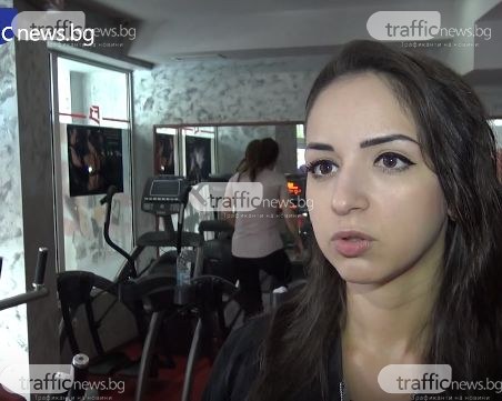 Свидетел на ареста на Ралев във фитнес залата: Изведнъж нахлуха мъже с качулки и оръжия!