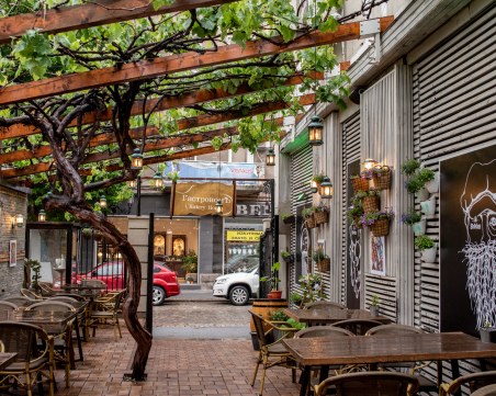 Усети вкуса 