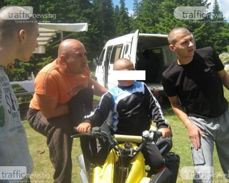 Всичко свърши… Как Стивън разбра за смъртта на баща си (Чане)?