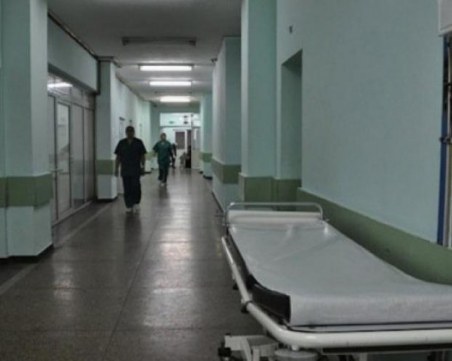 Взрив от вирусен хепатит тип А в сливенско село