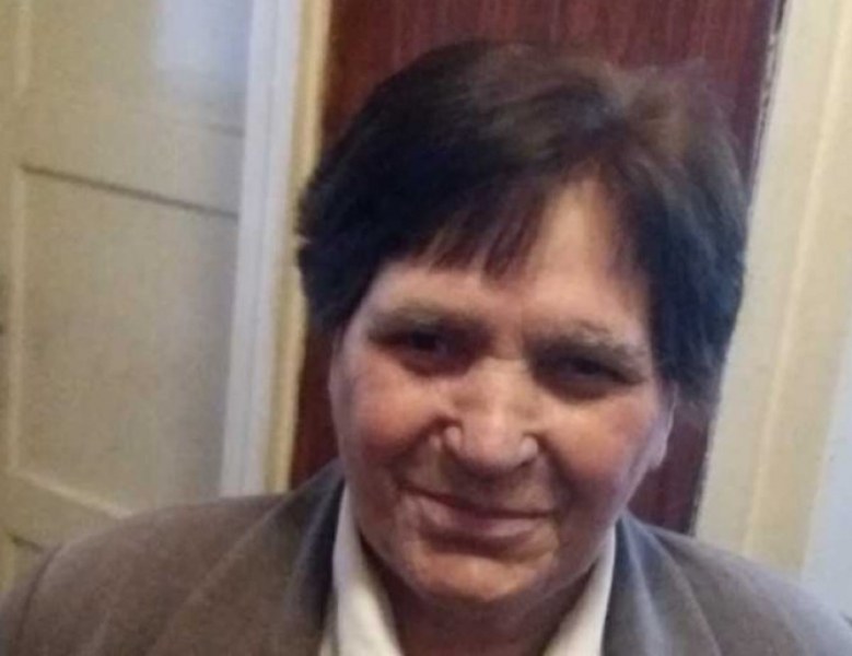 84-годишната баба Мара я няма от 14 май. Полицията в Перник я издирва