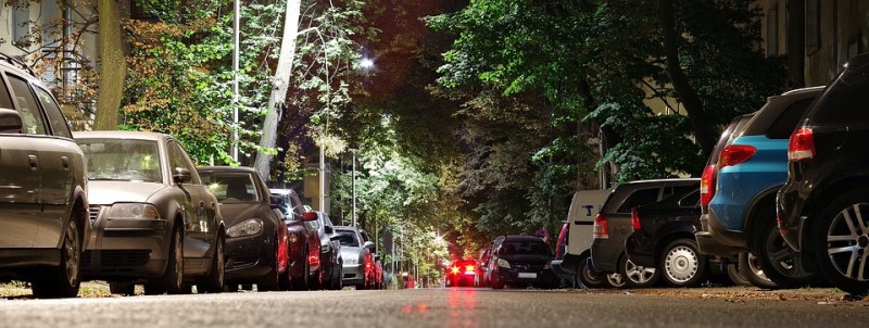 Безразборно паркиране на българи! Властите в Дуисбург изреваха