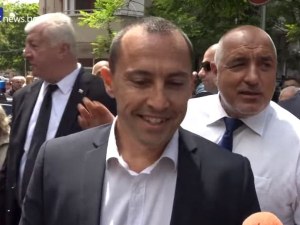 Бойко Борисов: Видяхте какво се случи с онзи от Пловдив