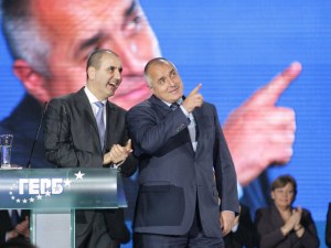 Повече Цветанов няма да има, дори и с друго име
