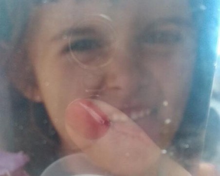 6-годишно дете се изгуби в Северния парк