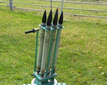 780 ракети са изстреляни срещу градушките над Южна България