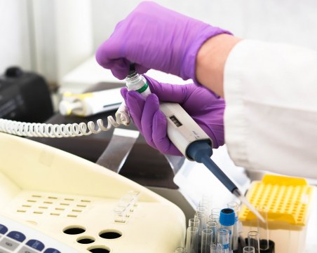 Български учени откриха ново генетично заболяване