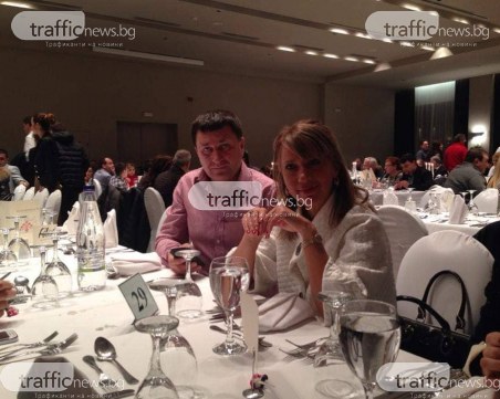 Карловският ТВ бос Иван Делевски е заловеният с парите по аферата с Ральо Ралев