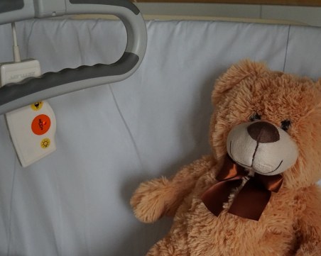 Пострадало при избухването на граната дете: Уплаших се, сега съм добре