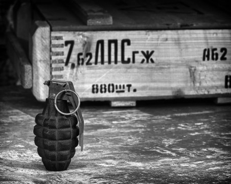 Психолог: Демонстрация на залавяне на престъпник не е подходяща за малки деца