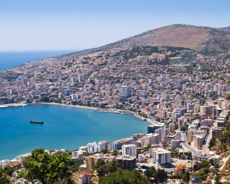 Силни трусове удариха Албания, има ранени