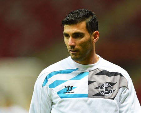 Трагедия! Бивш испански национал загина в катастрофа