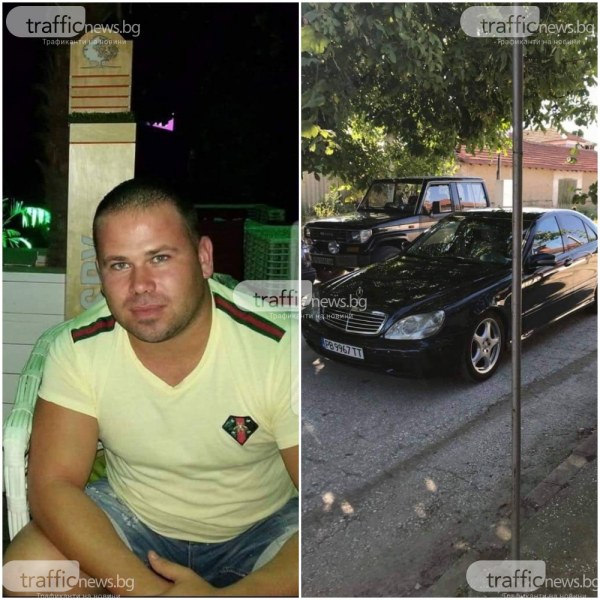 29-годишен шофьор блъсна и уби възрастна пешеходка в Пловдивско