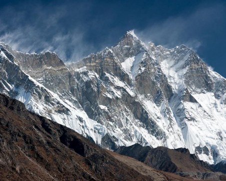 8 алпинисти изчезнаха в Хималаите! Започна акция по издирването им
