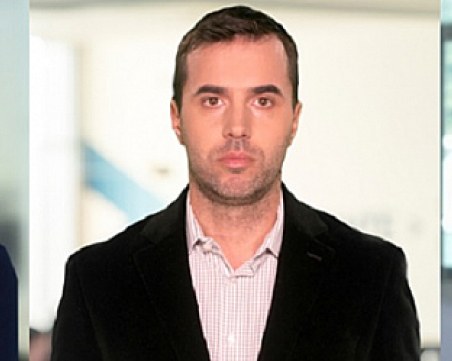 Разследващите журналисти на Нова телевизия пред избор - променят договорите им