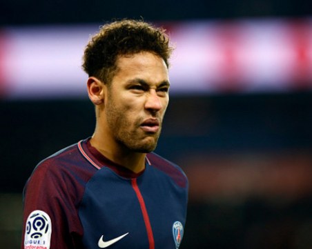 Жена обвини Неймар в изнасилване! Бащата на футболиста: И двамата са го искали