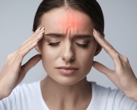 Безплатни прегледи при главоболие в столичната 