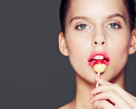 Как захарта вреди на кожата ни?