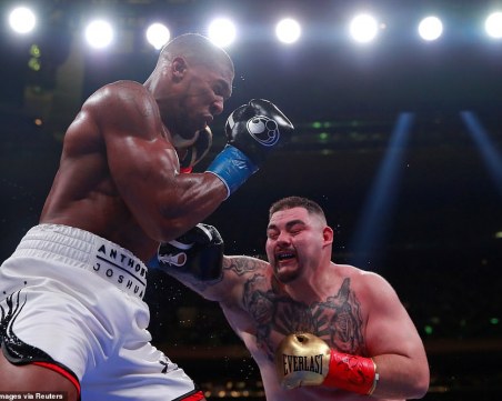 Конспирация! Джошуа загубил умишлено. Причини - колкото искаш