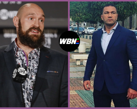 Мач Кобрата - Тайсън Фюри на хоризонта след сензацията в Ню Йорк