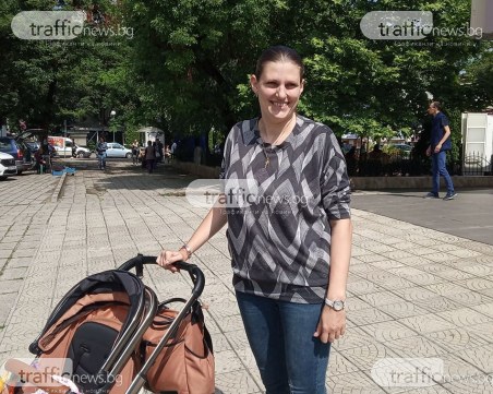 Майка, попаднала в капана на пороя: Водата покри стъклата на колата ми, не можех да изкарам дъщеря си!