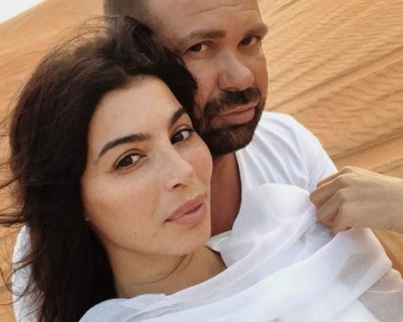 Мегз и Рончев също станаха жертви на наводненията в Пловдив