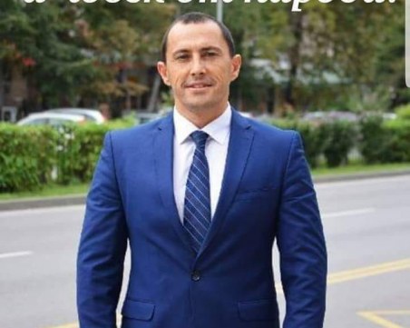 На ръба на закона? Кампанията 