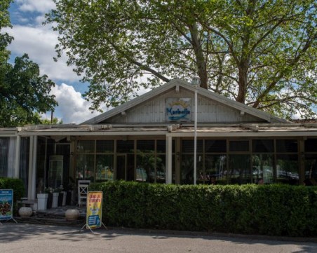 Мястото в Пловдив с изобилие от прясна риба и морски шедьоври - ресторант 