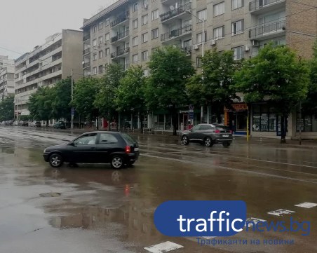 Без драми в София след пороите, в Суходол и Бояна още чакат тока