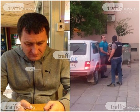 Спецпрокуратурата иска арест вместо гаранция от 60 бона за Делевски, който бил в схема с Ральо Ралев