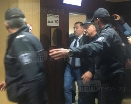 Втора ефективна присъда за адвокат Владимир Елдъров