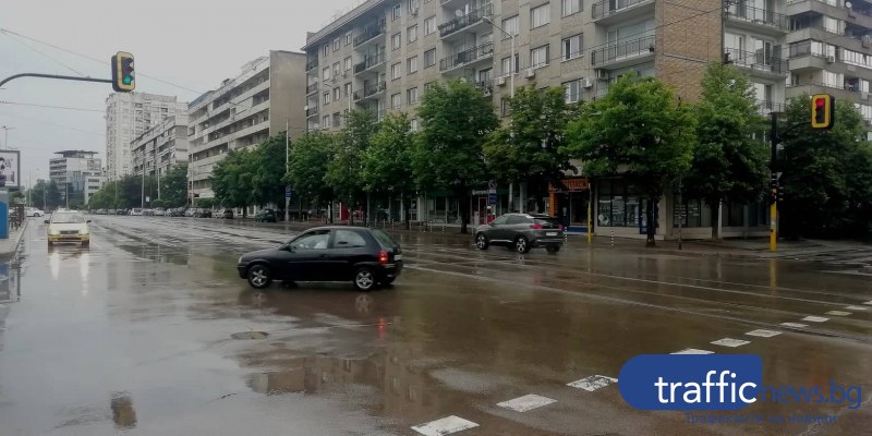 Без драми в София след пороите, в Суходол и Бояна още чакат тока