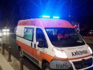 Минувачи откриха мъртъв мъж в подлез в Пловдив, решиха че се е удавил