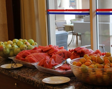 БАБХ пробва 