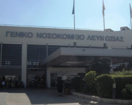 Българин в критично състояние, нападнал го наш сънародник в Никозия