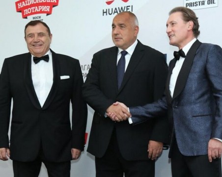 Борисов се зарече: Няма да пипаме данъците, но безплатни неща няма!