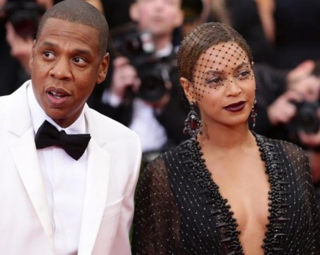 Джей Зи стана първият рапър... милиардер