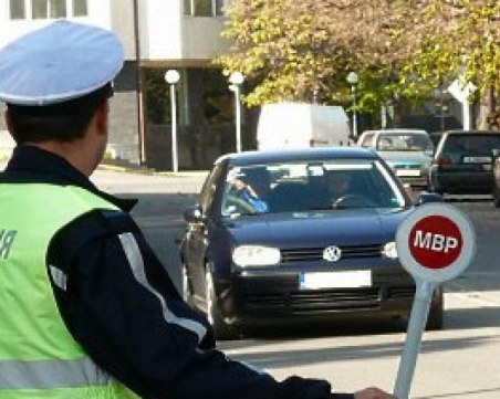 Хайки за пияни и надрусани шофьори до неделя